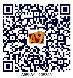 A9play QR Code