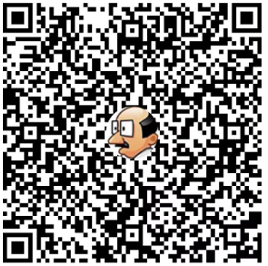 Winbox QR Code